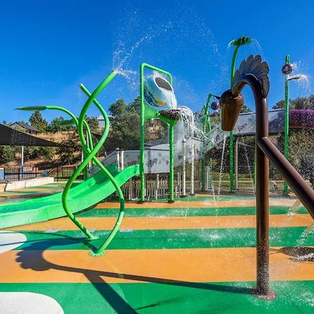 Discovery Parks - Barossa Valley Танунда Экстерьер фото