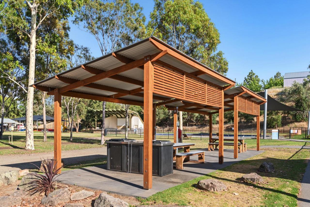 Discovery Parks - Barossa Valley Танунда Экстерьер фото