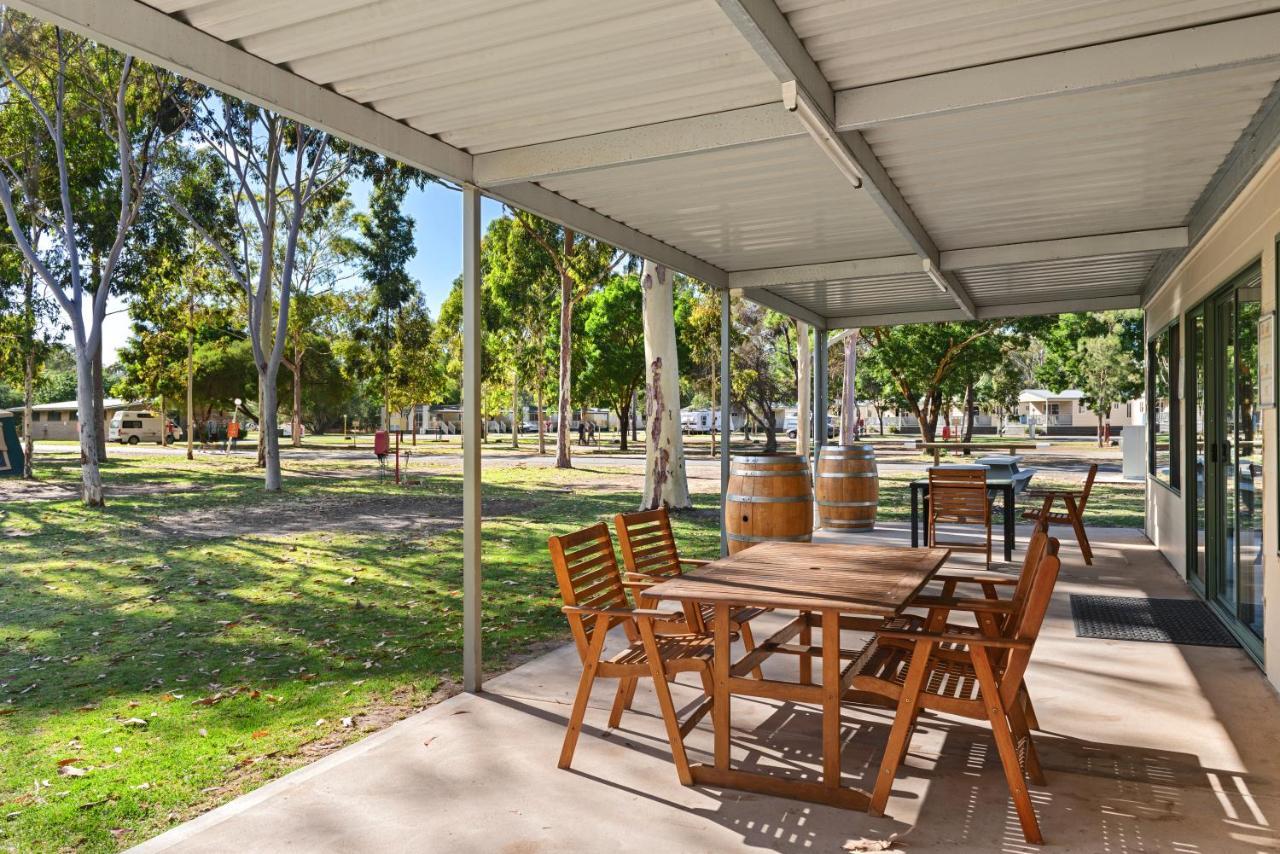 Discovery Parks - Barossa Valley Танунда Экстерьер фото