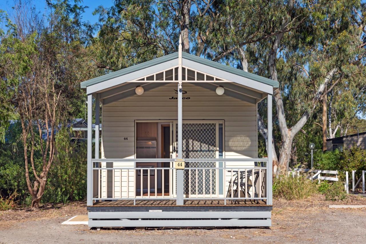 Discovery Parks - Barossa Valley Танунда Экстерьер фото