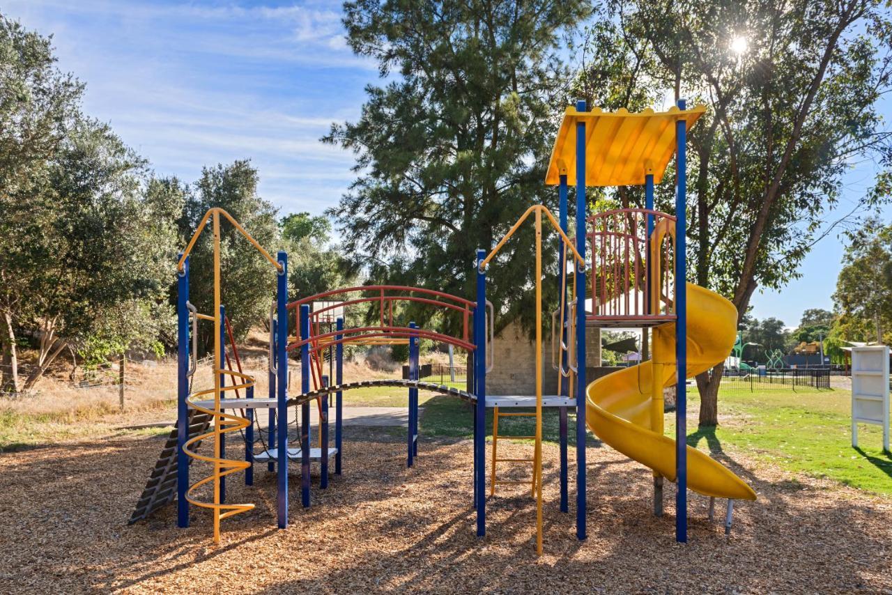 Discovery Parks - Barossa Valley Танунда Экстерьер фото