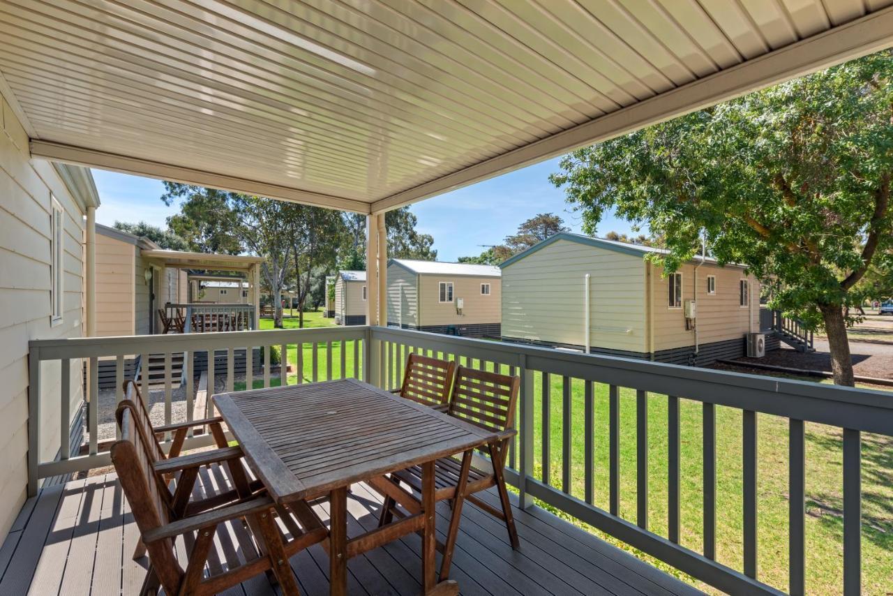 Discovery Parks - Barossa Valley Танунда Экстерьер фото