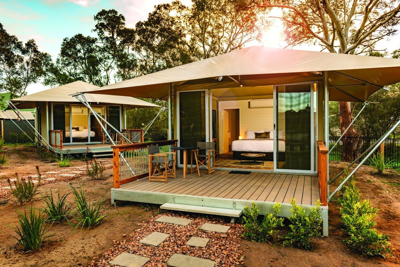 Discovery Parks - Barossa Valley Танунда Экстерьер фото